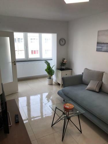 Apartamento Garsoniera Cimpulung M