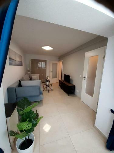 Apartamento Garsoniera Cimpulung M