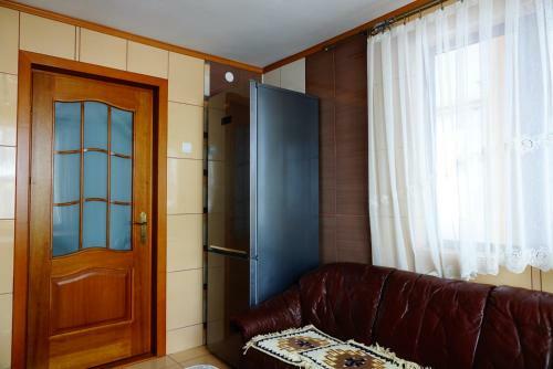 Classic Villa Bucovina