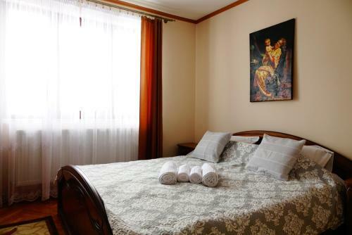 Classic Villa Bucovina
