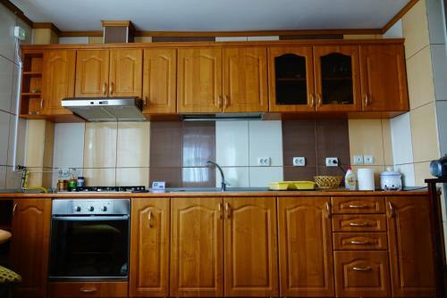 Classic Villa Bucovina