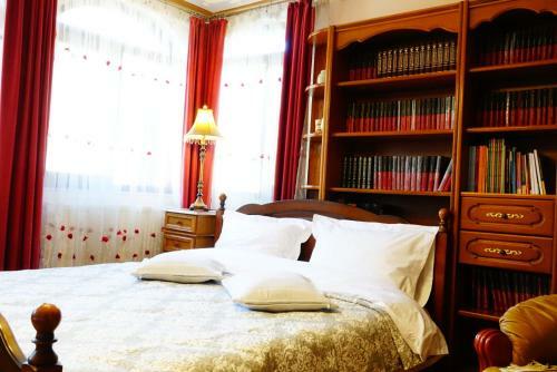 Classic Villa Bucovina
