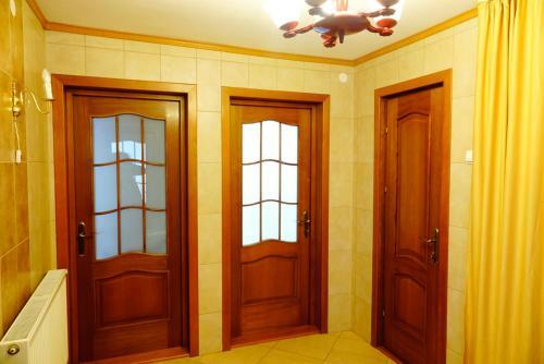 Classic Villa Bucovina
