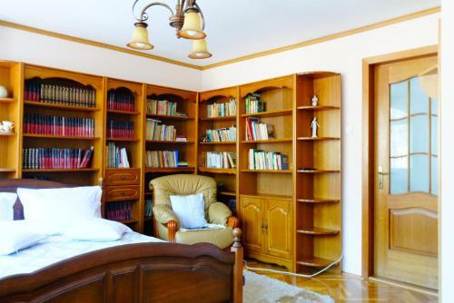 Classic Villa Bucovina