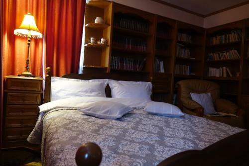Classic Villa Bucovina