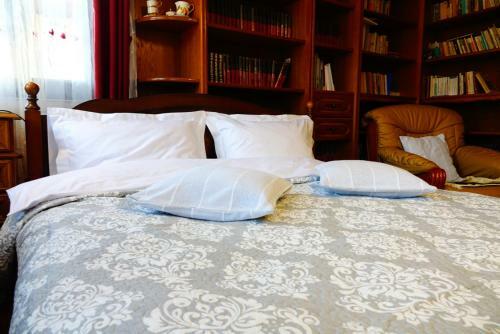Classic Villa Bucovina