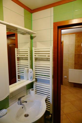 Classic Villa Bucovina
