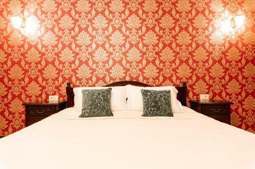 Bed & Breakfast Vila Genia