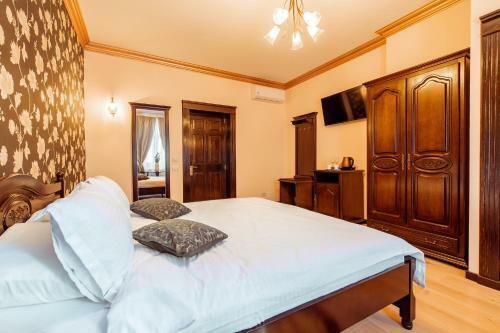 Bed & Breakfast Vila Genia