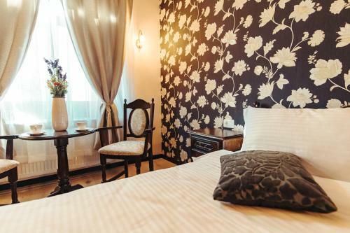 Bed & Breakfast Vila Genia