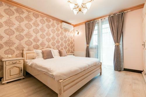 Bed & Breakfast Vila Genia