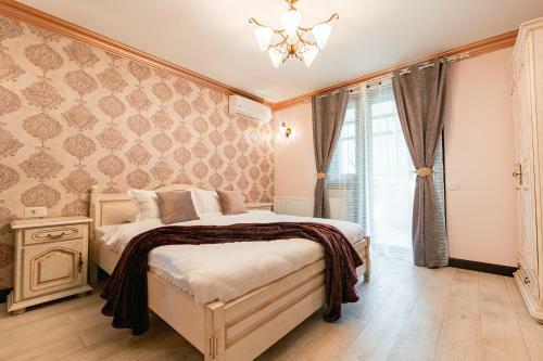 Bed & Breakfast Vila Genia