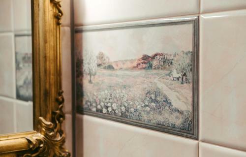 Bed & Breakfast Vila Genia