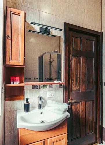 Bed & Breakfast Vila Genia