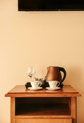 Bed & Breakfast Vila Genia