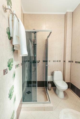 Bed & Breakfast Vila Genia