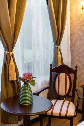 Bed & Breakfast Vila Genia