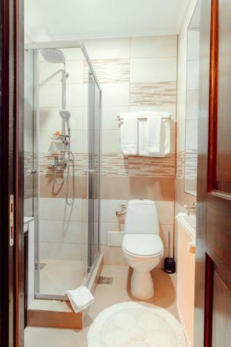 Bed & Breakfast Vila Genia