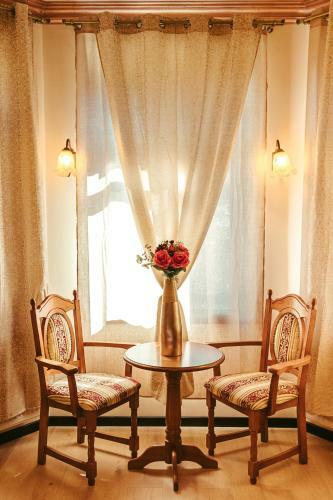 Bed & Breakfast Vila Genia