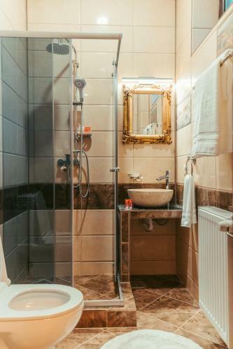 Bed & Breakfast Vila Genia