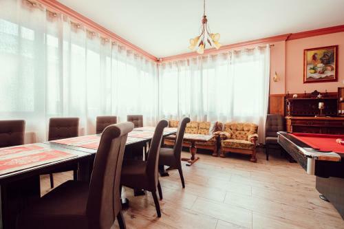 Bed & Breakfast Vila Genia