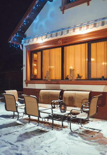 Bed & Breakfast Vila Genia