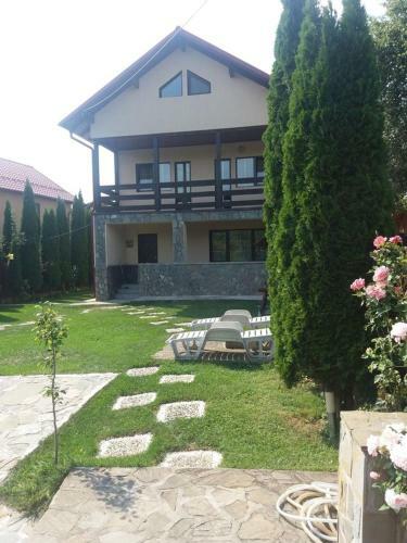 Vila Roxana