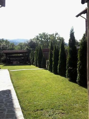 Vila Roxana