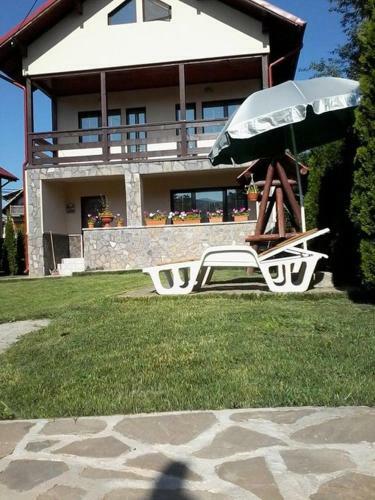 Vila Roxana