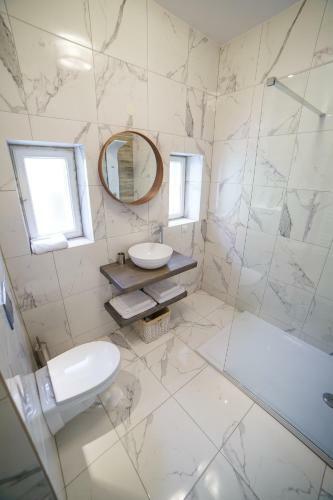 Apartamento Garrison's Suites