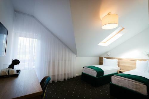 Hotel P?una?ul Codrilor