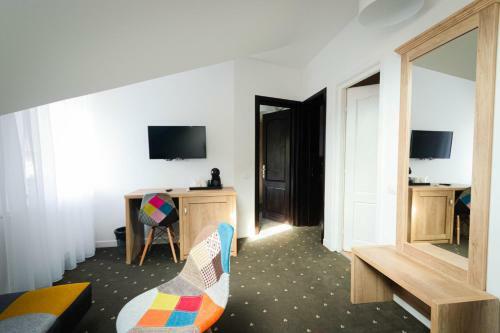 Hotel P?una?ul Codrilor