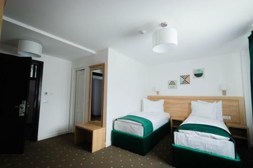 Hotel P?una?ul Codrilor