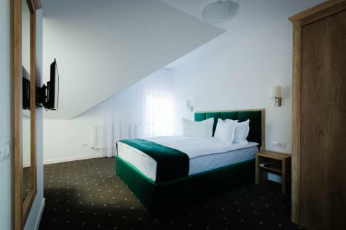 Hotel P?una?ul Codrilor