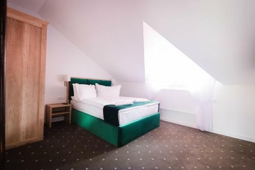 Hotel P?una?ul Codrilor