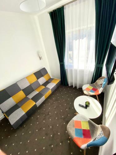 Hotel P?una?ul Codrilor