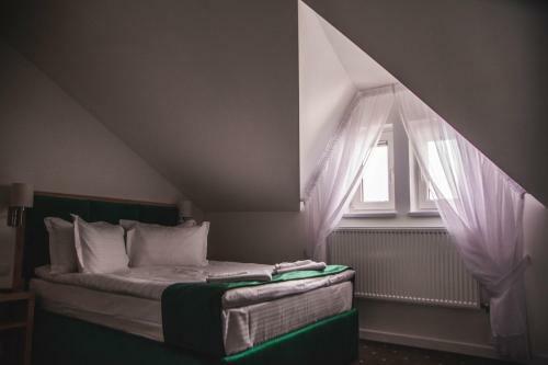 Hotel P?una?ul Codrilor