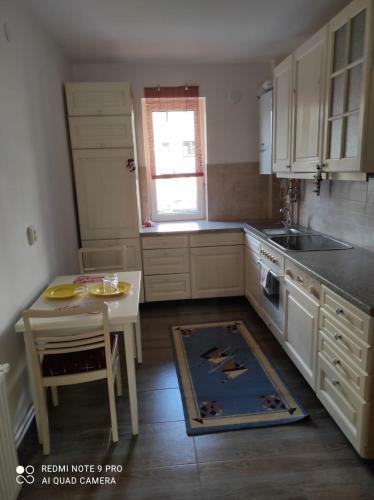 Apartamento Via Aurelia