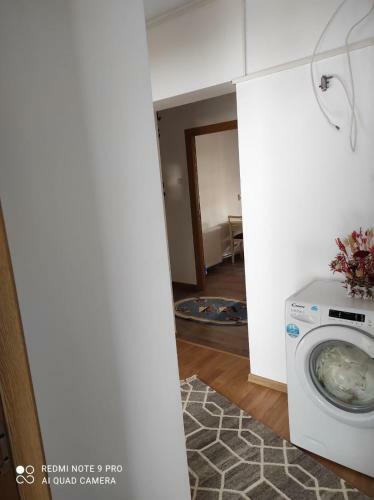 Apartamento Via Aurelia