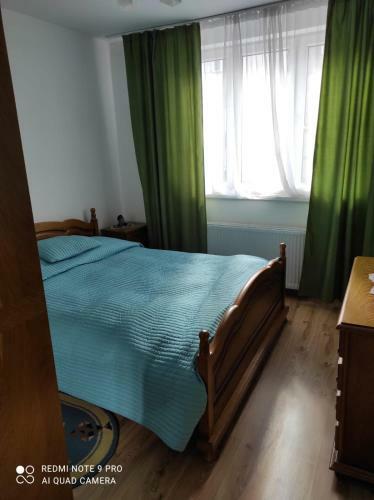 Apartamento Via Aurelia