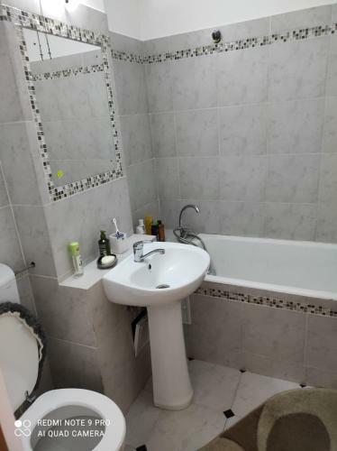 Apartamento Via Aurelia