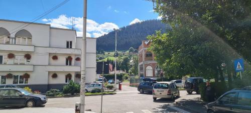 Apartamento Via Aurelia
