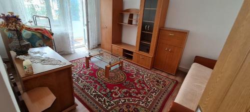 Apartamento Via Aurelia