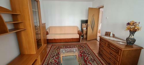 Apartamento Via Aurelia
