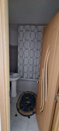 Apartamento Via Aurelia
