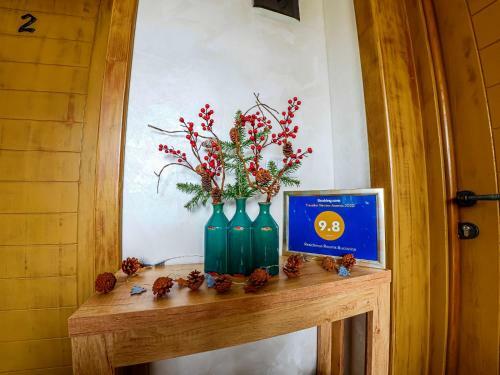 Bed & Breakfast Residence Rooms Bucovina