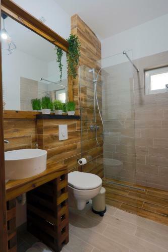 Bed & Breakfast Residence Rooms Bucovina