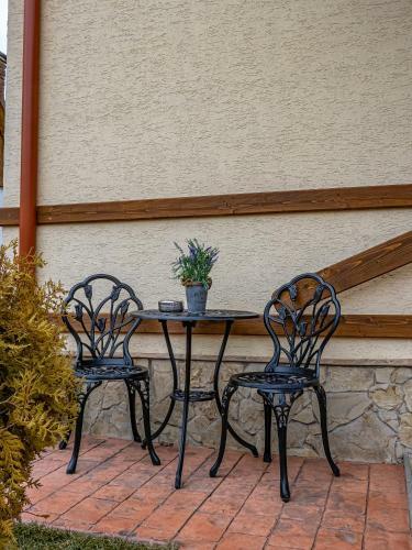 Bed & Breakfast Residence Rooms Bucovina