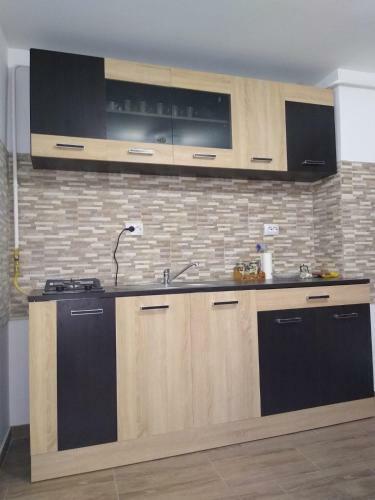 Apartamento Casa M