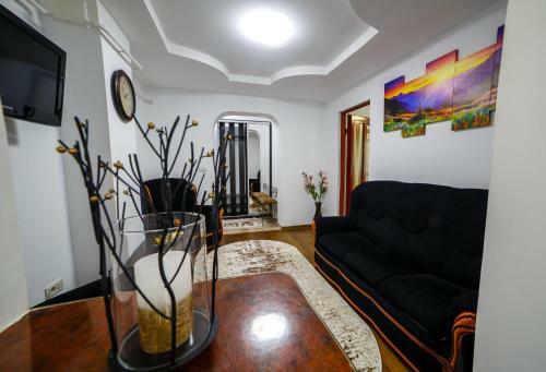 Romantik Apartments